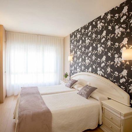 Hotel Ciudad De Calahorra Dış mekan fotoğraf
