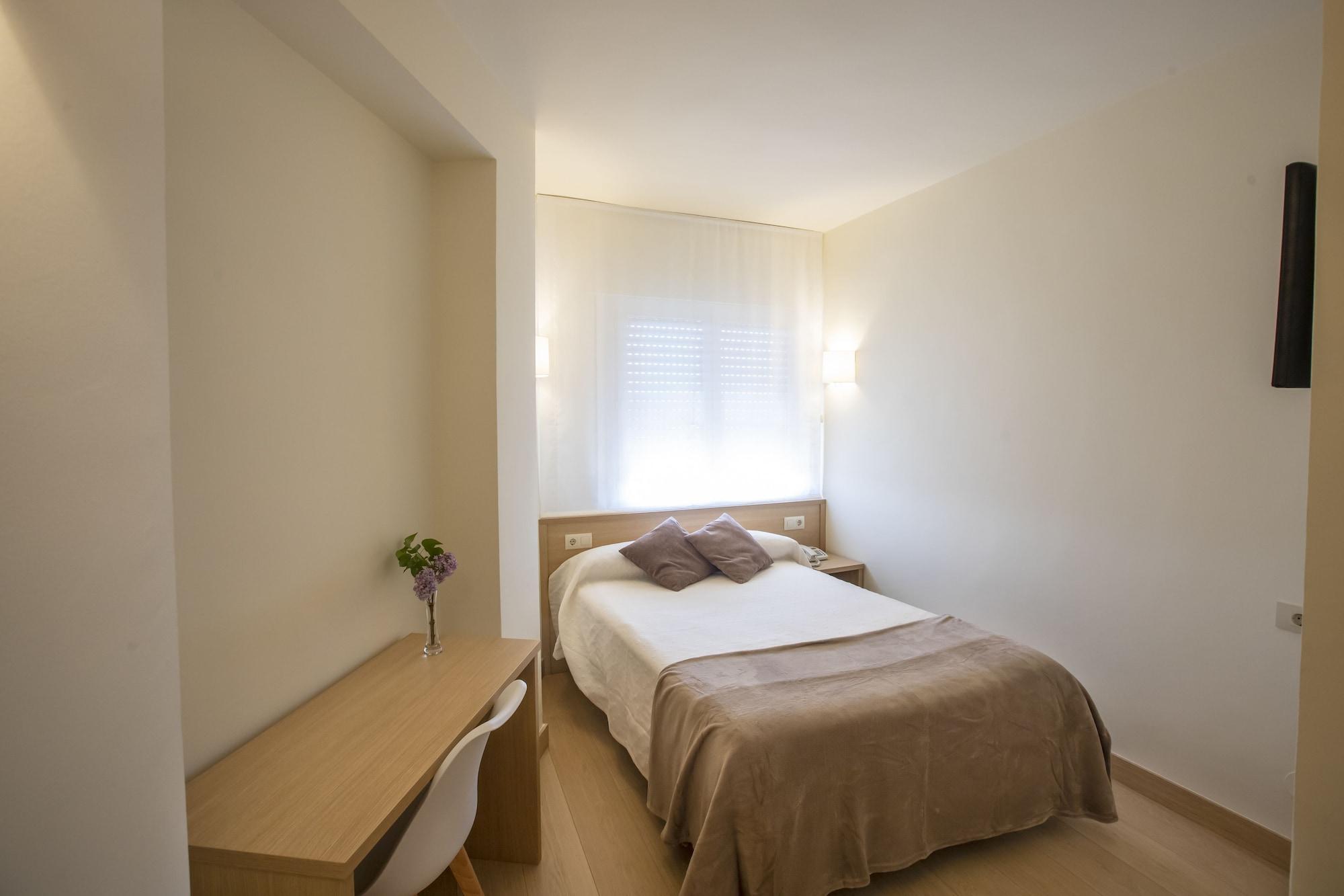 Hotel Ciudad De Calahorra Dış mekan fotoğraf
