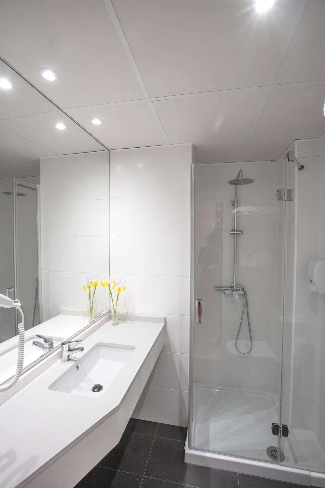 Hotel Ciudad De Calahorra Dış mekan fotoğraf
