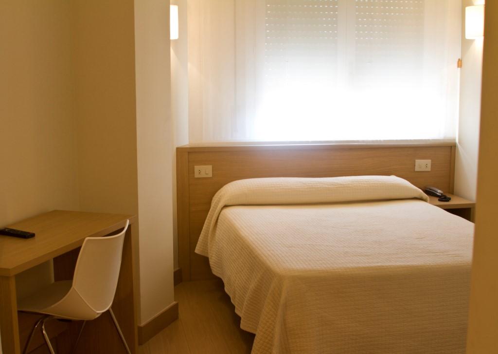 Hotel Ciudad De Calahorra Dış mekan fotoğraf