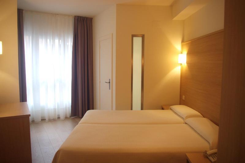 Hotel Ciudad De Calahorra Dış mekan fotoğraf
