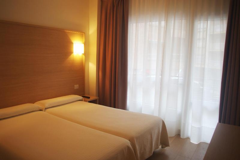 Hotel Ciudad De Calahorra Dış mekan fotoğraf