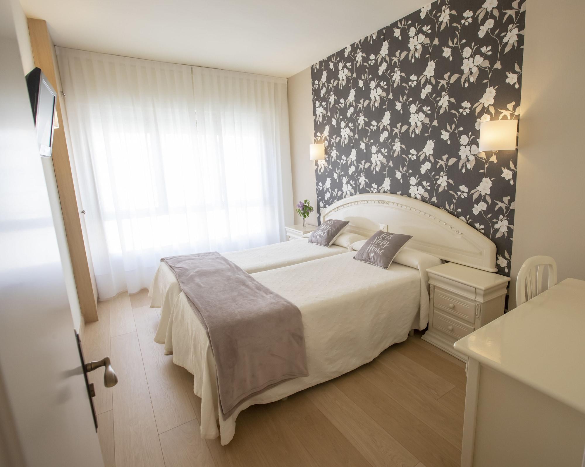 Hotel Ciudad De Calahorra Dış mekan fotoğraf
