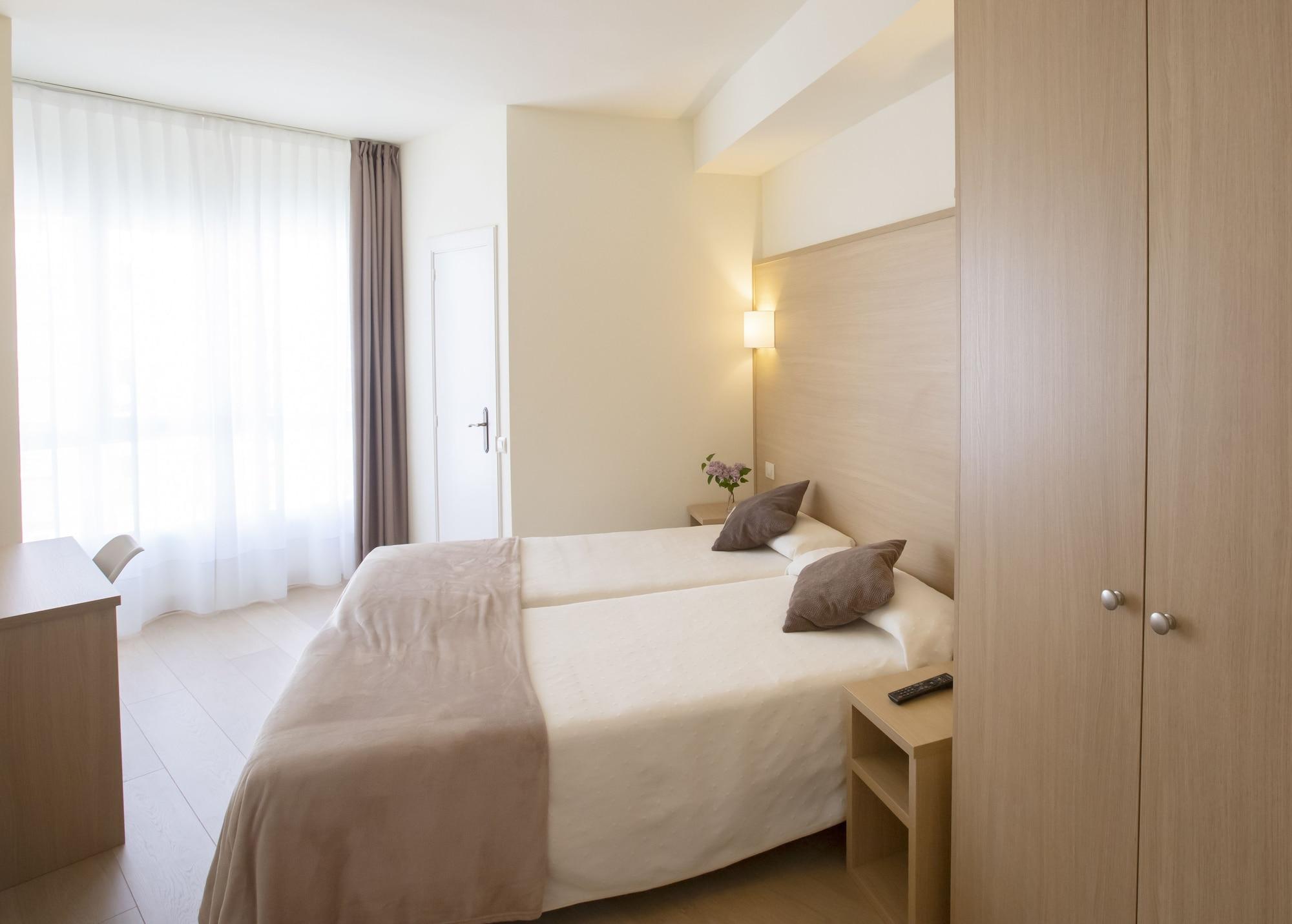 Hotel Ciudad De Calahorra Dış mekan fotoğraf