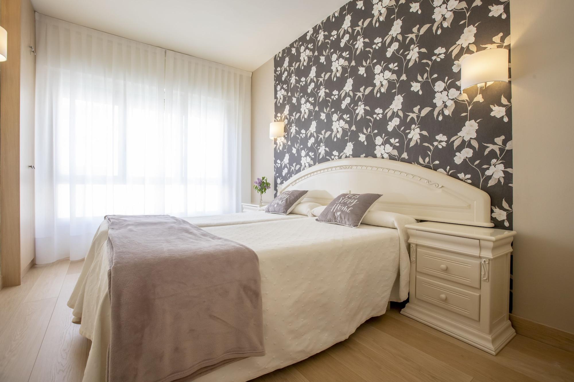 Hotel Ciudad De Calahorra Dış mekan fotoğraf