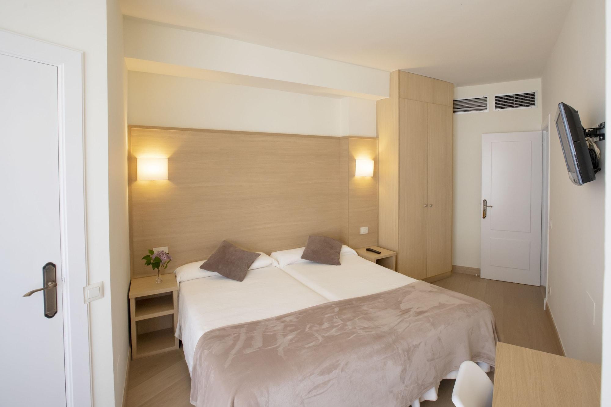 Hotel Ciudad De Calahorra Dış mekan fotoğraf
