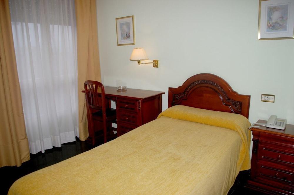 Hotel Ciudad De Calahorra Dış mekan fotoğraf