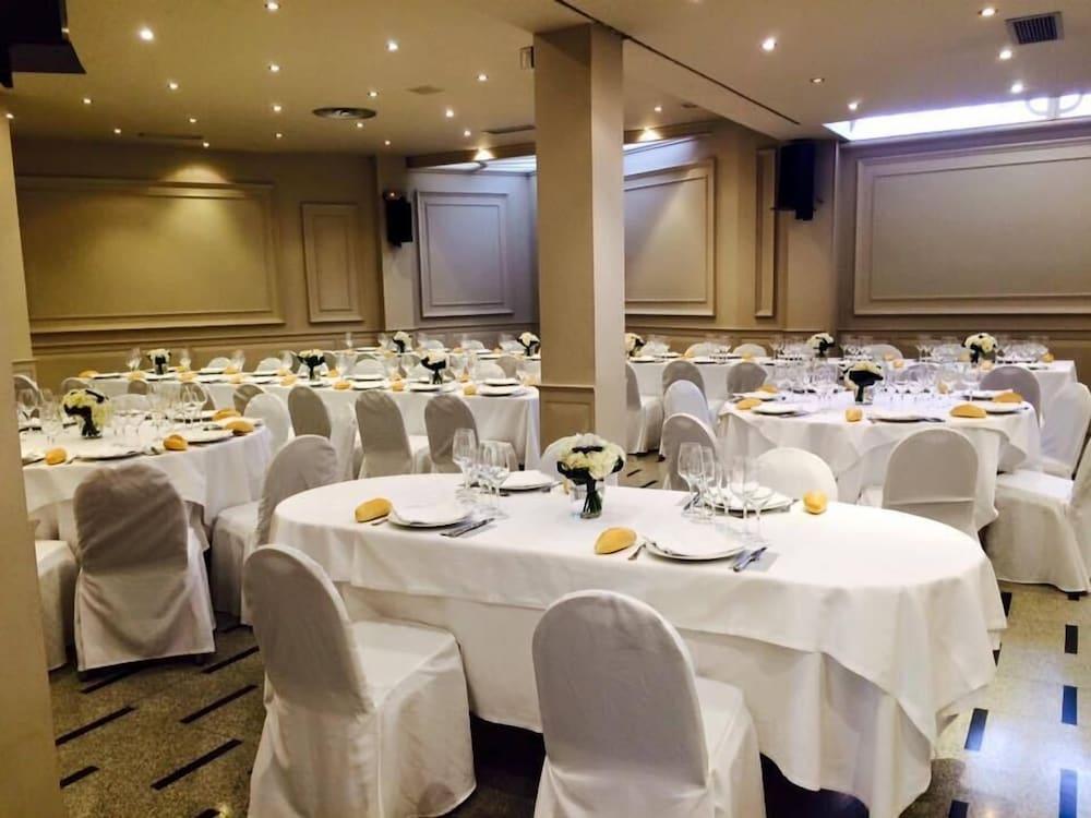 Hotel Ciudad De Calahorra Dış mekan fotoğraf