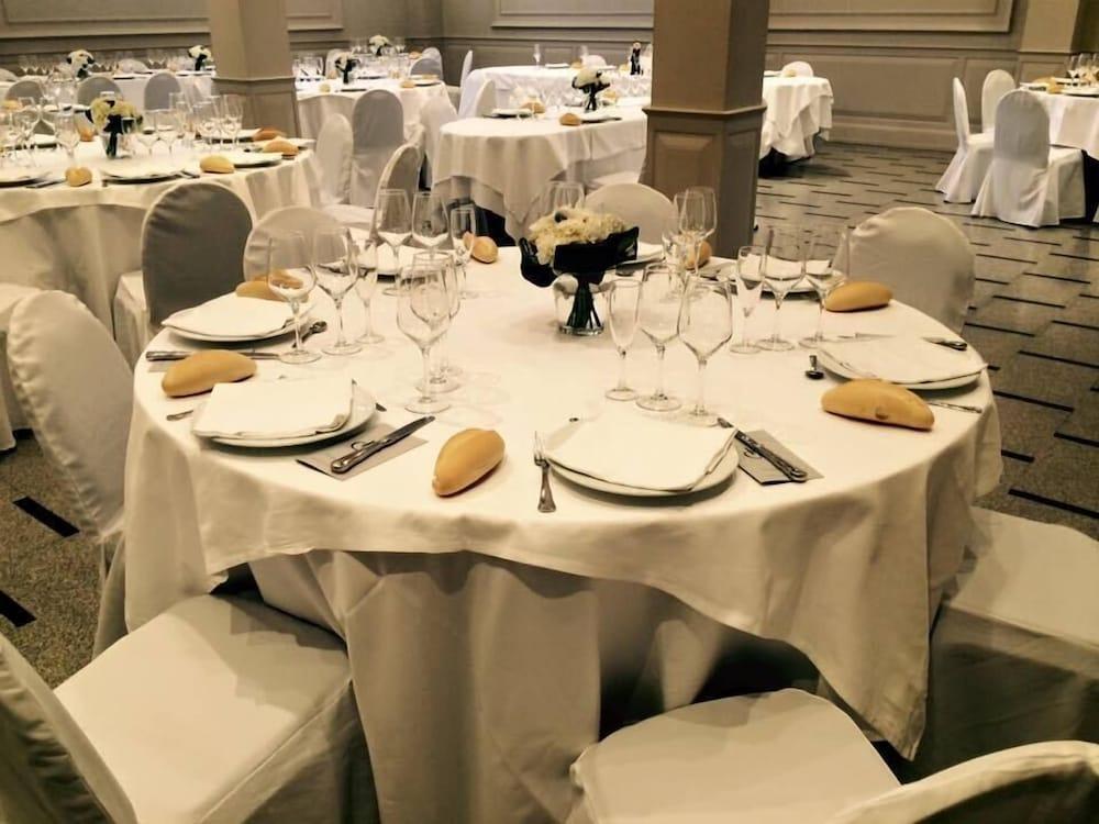 Hotel Ciudad De Calahorra Dış mekan fotoğraf