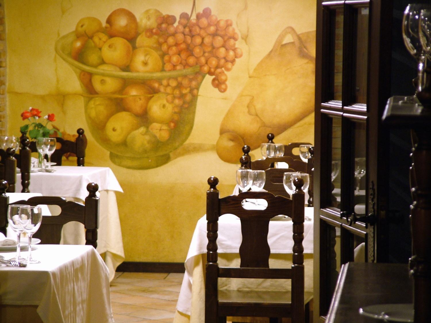 Hotel Ciudad De Calahorra Dış mekan fotoğraf