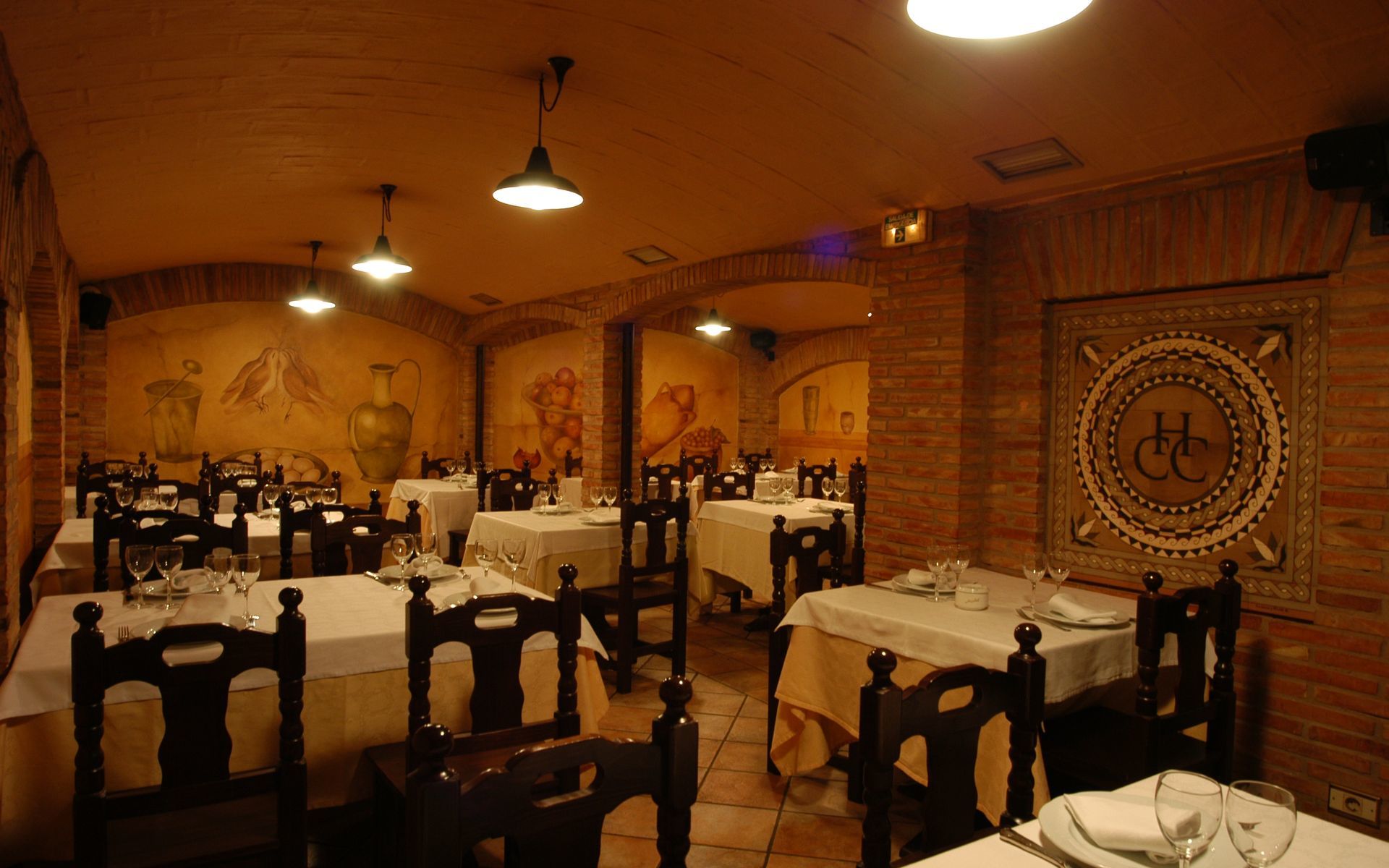 Hotel Ciudad De Calahorra Dış mekan fotoğraf