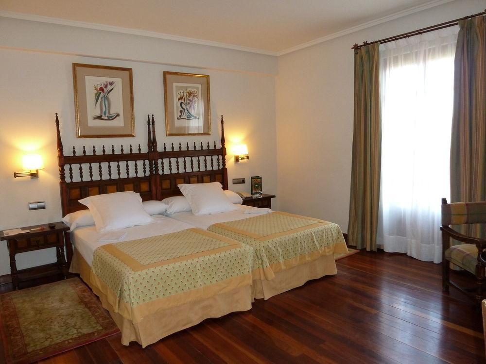Hotel Ciudad De Calahorra Dış mekan fotoğraf