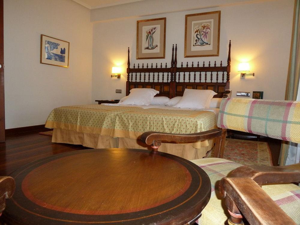 Hotel Ciudad De Calahorra Dış mekan fotoğraf