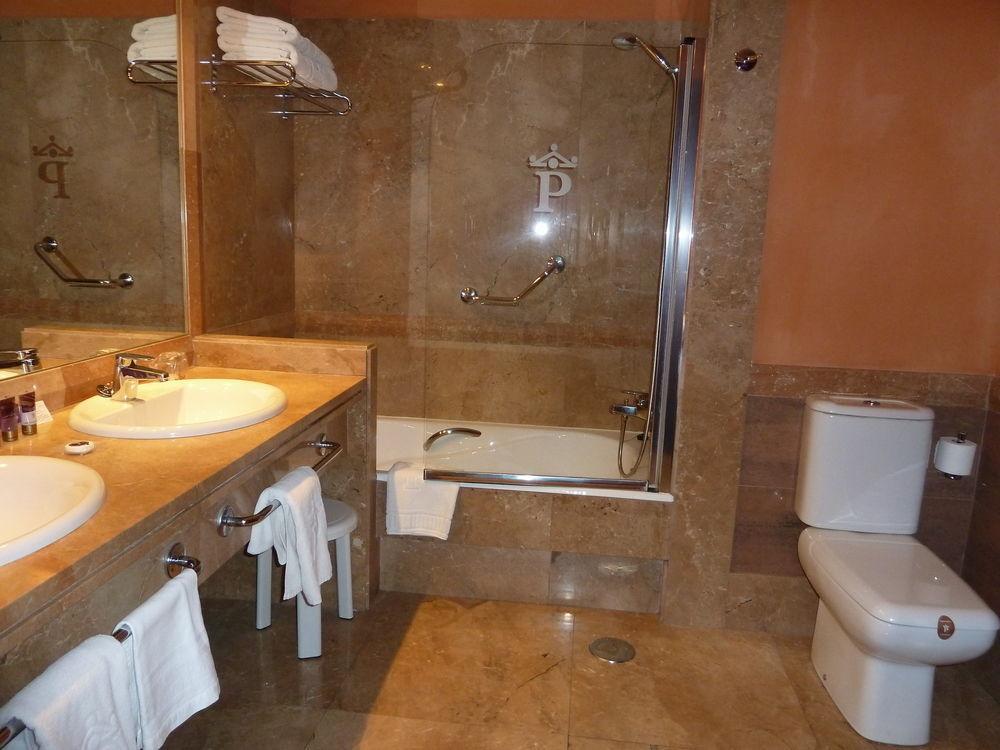 Hotel Ciudad De Calahorra Dış mekan fotoğraf