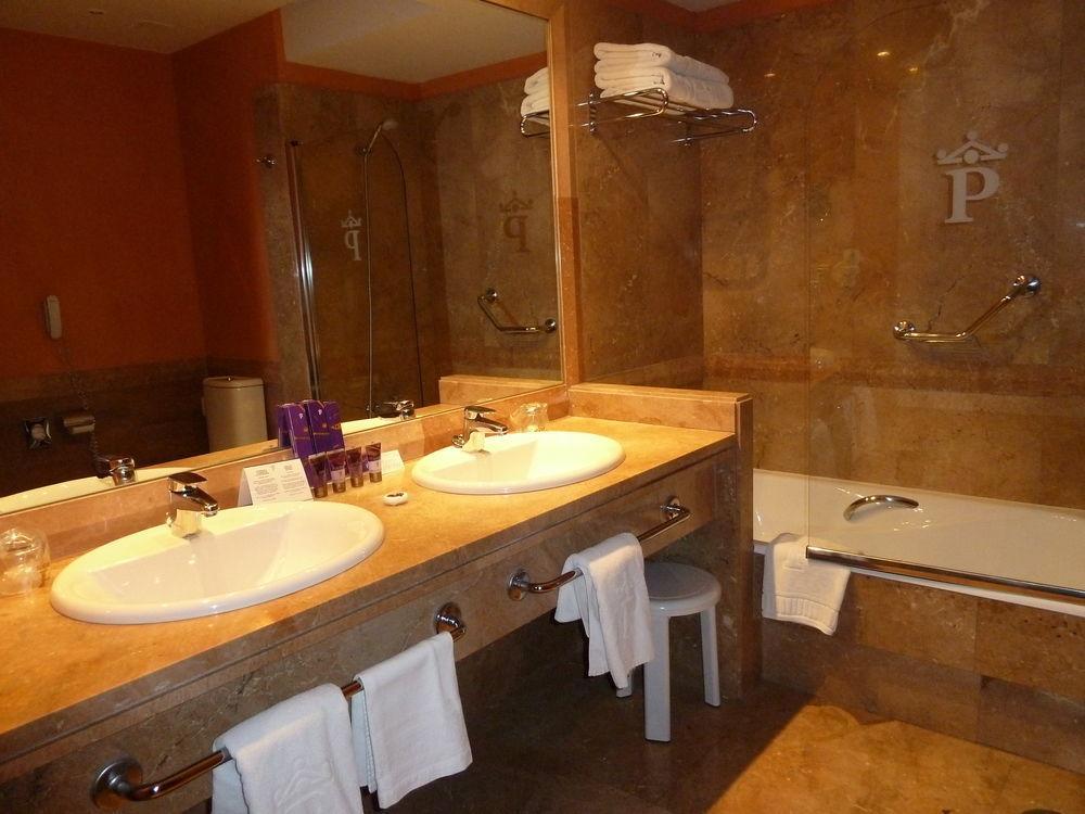 Hotel Ciudad De Calahorra Dış mekan fotoğraf