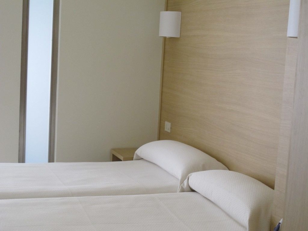 Hotel Ciudad De Calahorra Dış mekan fotoğraf