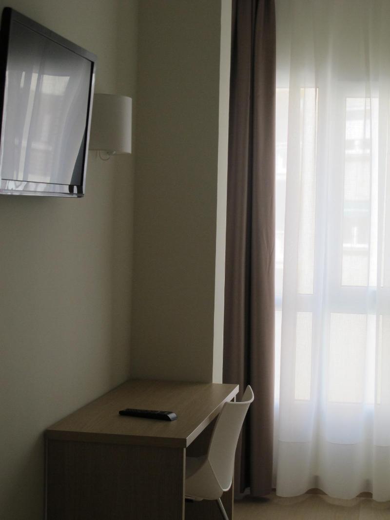 Hotel Ciudad De Calahorra Dış mekan fotoğraf