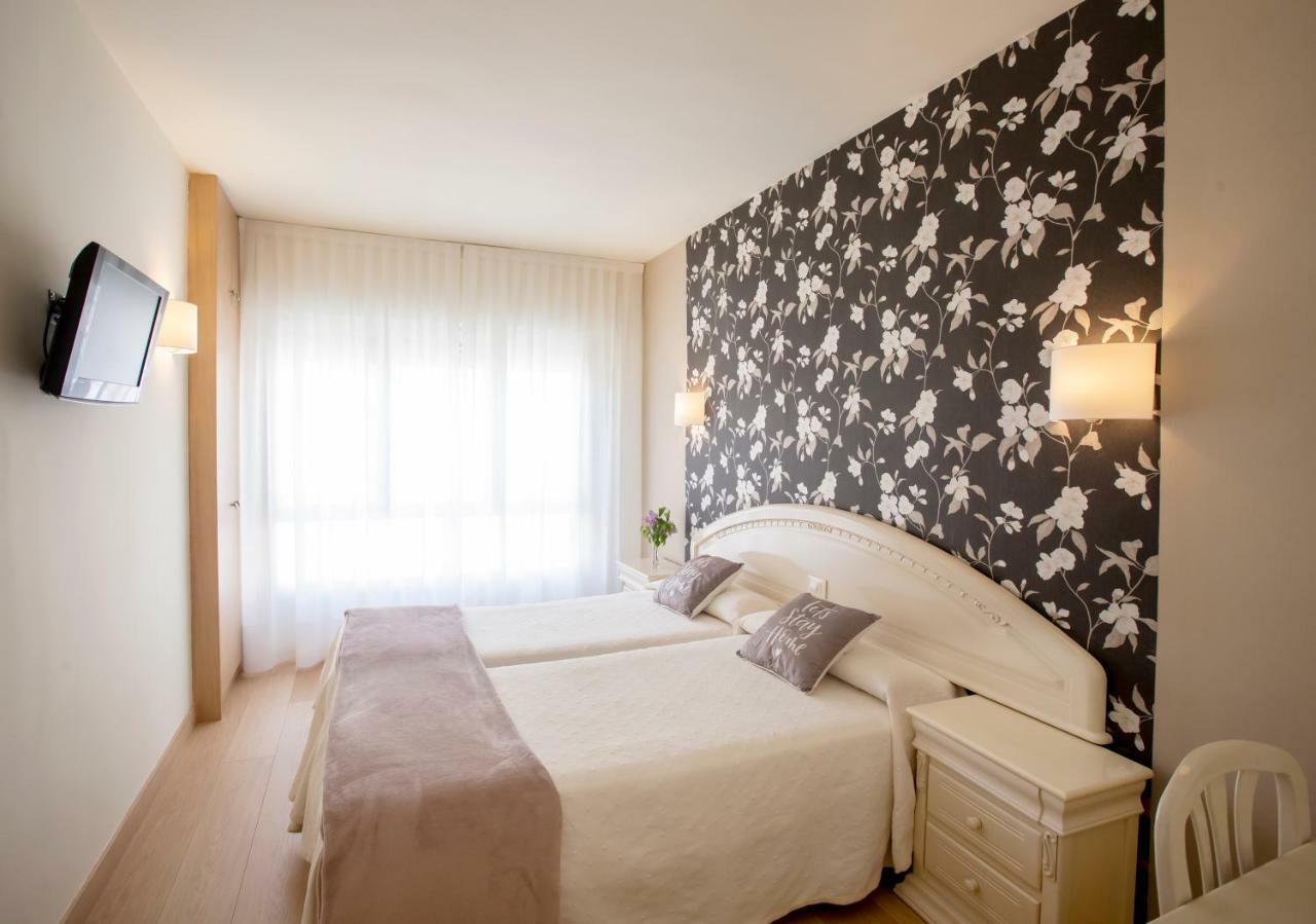 Hotel Ciudad De Calahorra Dış mekan fotoğraf